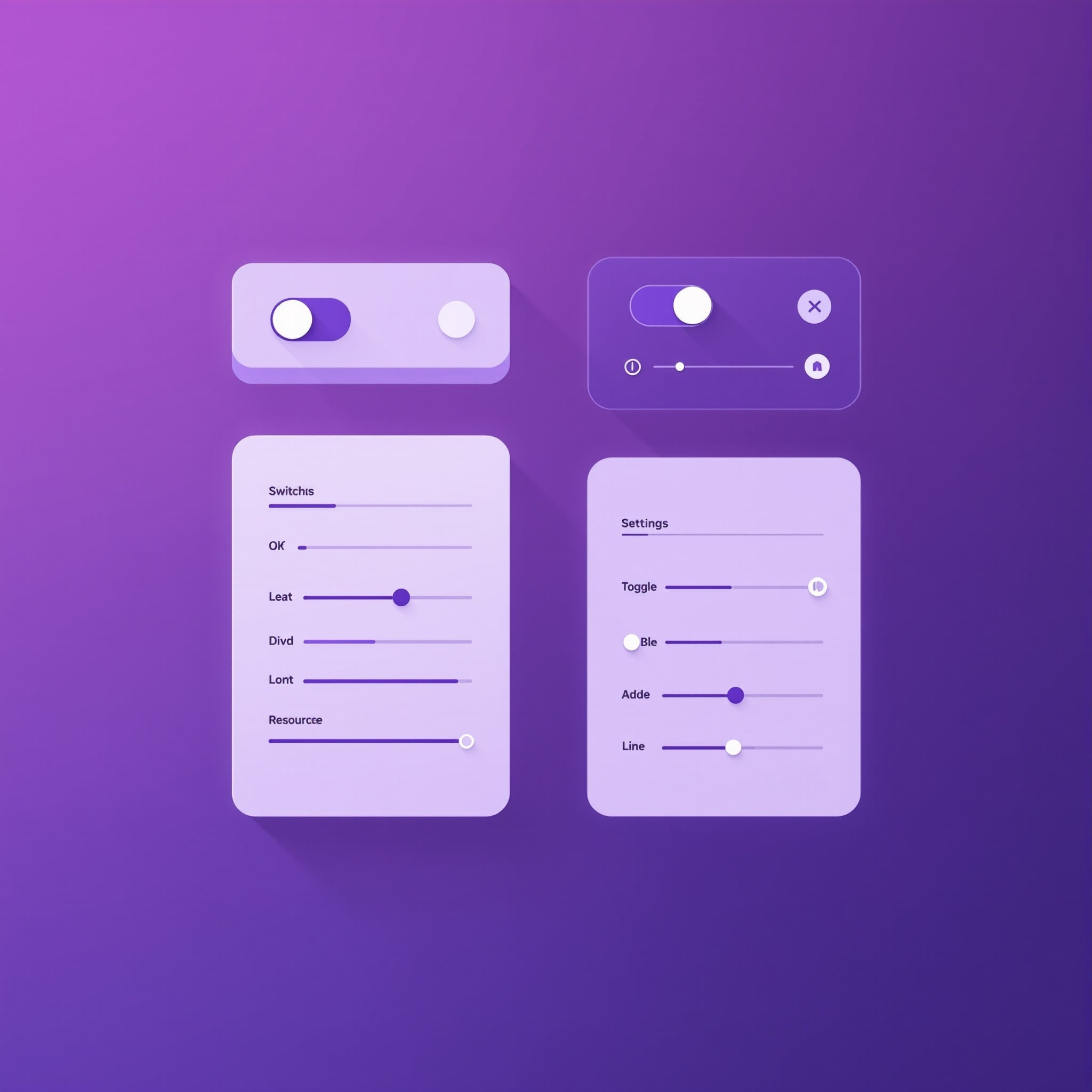 Unhook installation step 02: Customize Your Preferences