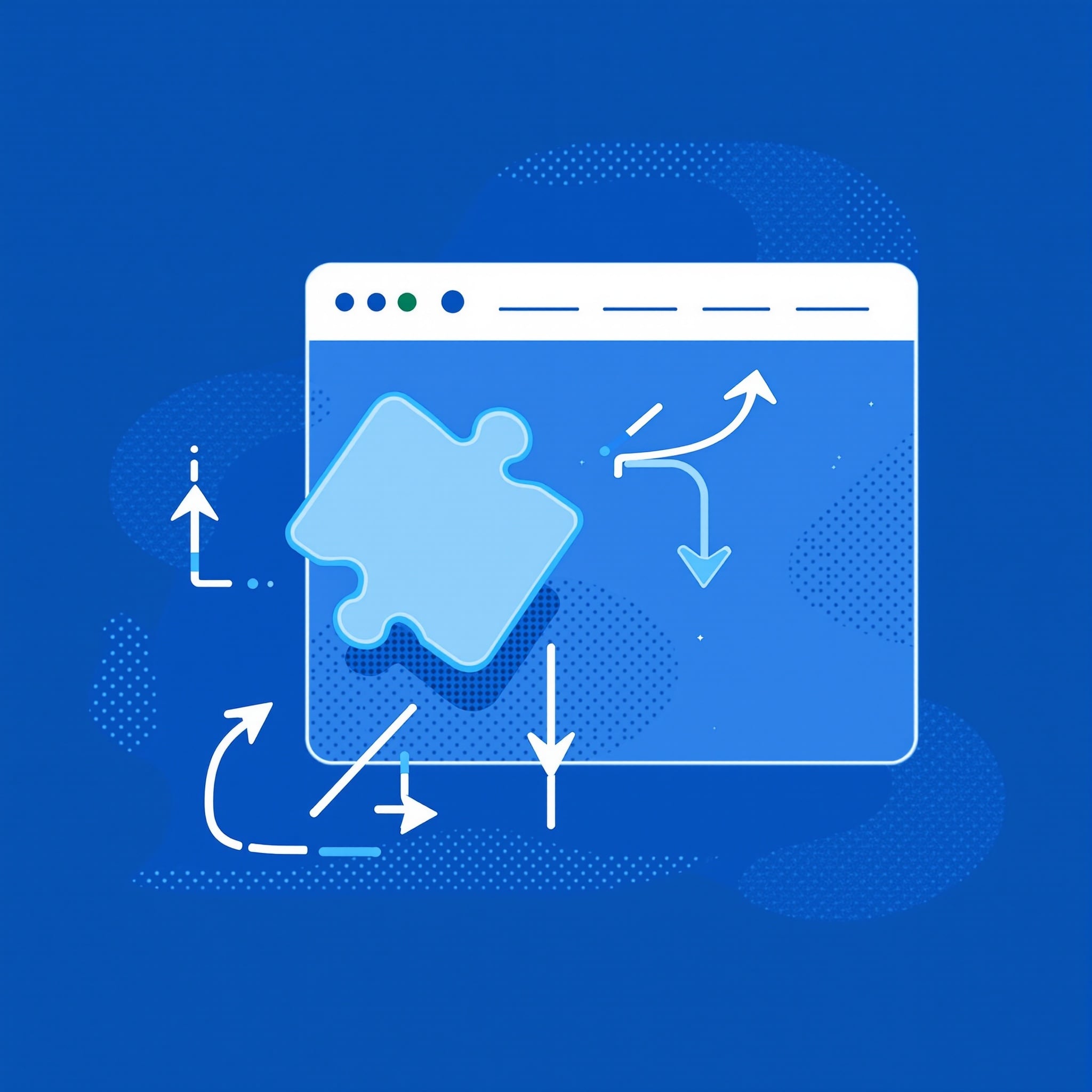 Unhook installation step 01: Install from Chrome Web Store